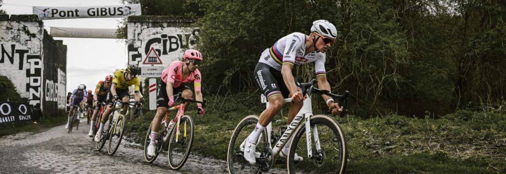 Paris-Roubaix